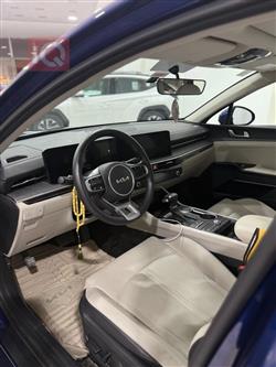 کیا K5
